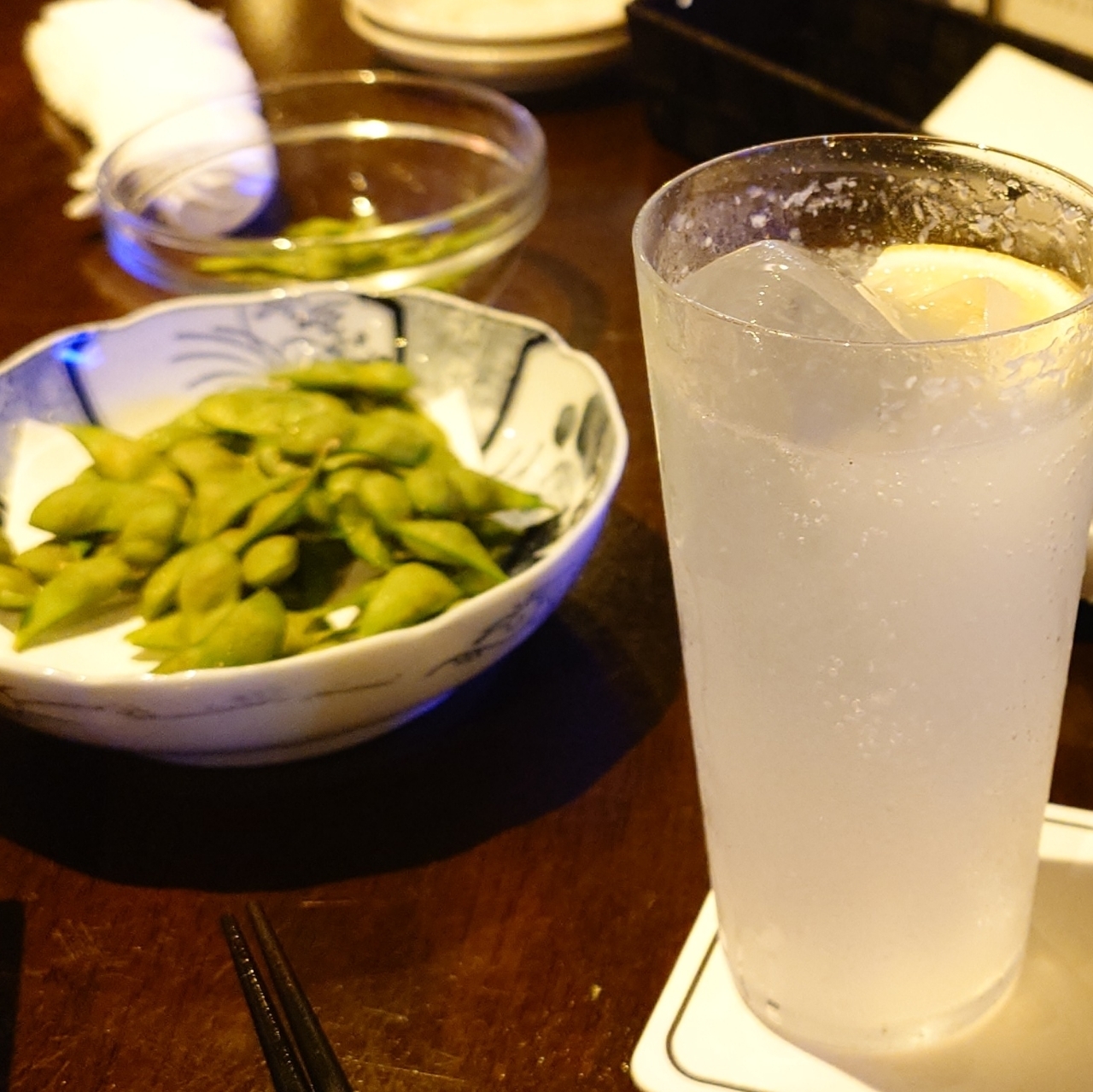 glandcafeさんが投稿したサライ（さらい）に関する口コミの画像