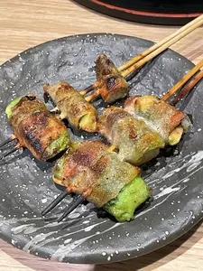 大銀杏 栄店（おおいちょう）