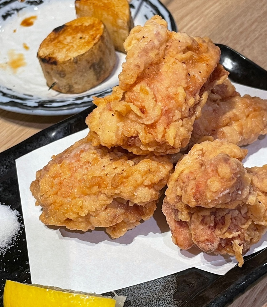 お出かけ名古屋人さんが投稿した大銀杏 栄店（おおいちょう）に関する口コミの画像