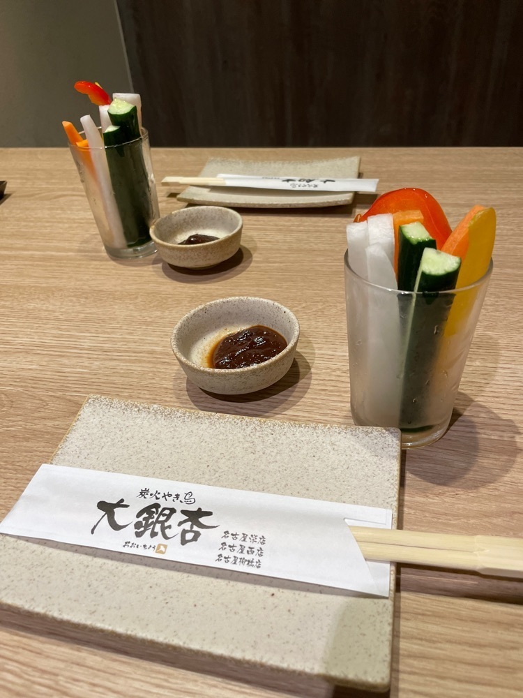 お出かけ名古屋人さんが投稿した大銀杏 栄店（おおいちょう）に関する口コミの画像