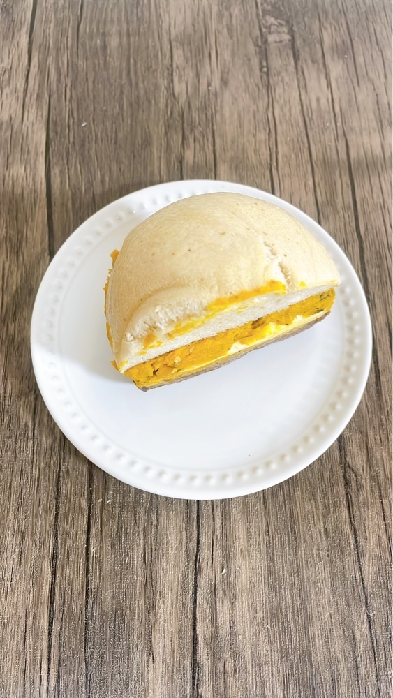 みかんさんが投稿したあおの森べーぐるに関する口コミの画像