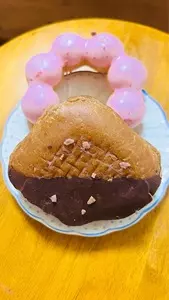 ミスタードーナツ ウニクス伊奈（mister Donut）