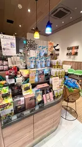タリーズコーヒー ウニクス伊奈店（TULLY’S COFFEE）