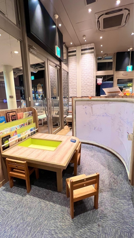 miiさんが投稿したタリーズコーヒー ウニクス伊奈店（TULLY’S COFFEE）に関する口コミの画像