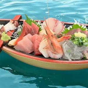 大漁 やまちゃん