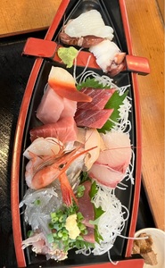 大漁 やまちゃん 2枚目