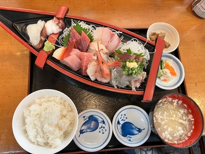 大漁 やまちゃん 3枚目