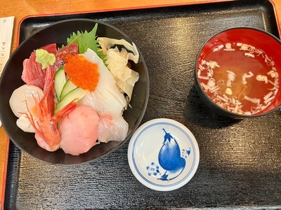 大漁 やまちゃん 6枚目