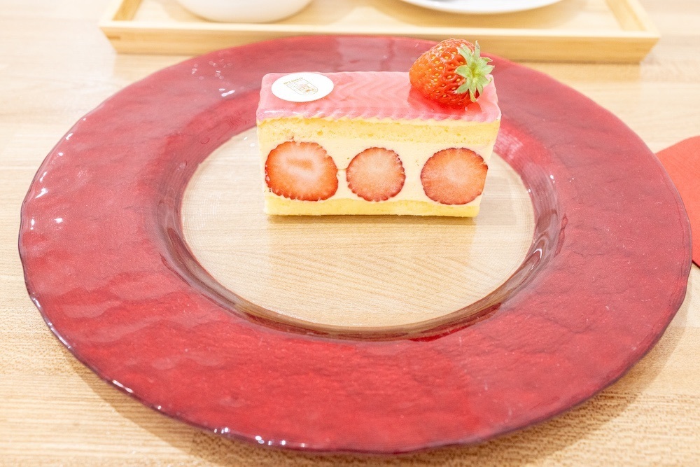 さくらいまさゆきさんが投稿した熱海カフェ （ATAMI Cafe）に関する口コミの画像