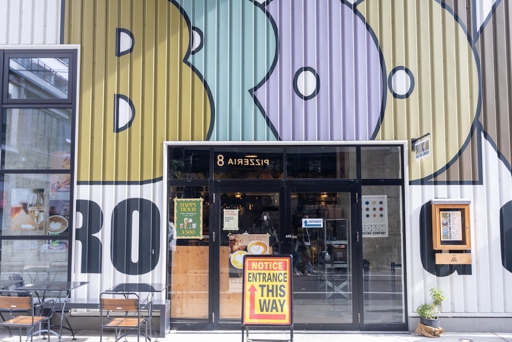 さくらいまさゆきさんが投稿したブルックリン ロースティング カンパニー 下北沢店（Brooklyn Roasting Company）に関する口コミの画像