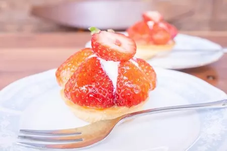 TARTE & LOVE CAFE（タルトアンドラブカフェ）