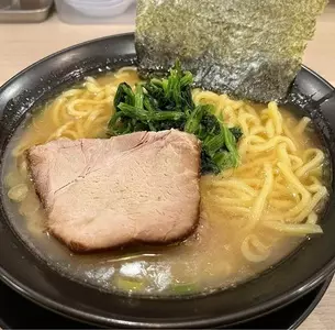 横浜家系ラーメン 印西家（横浜家系ラーメン インザイヤ）