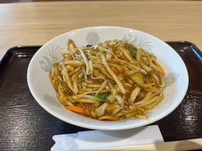 独一処餃子 SUNAMO店