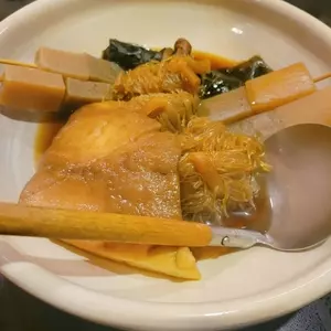 お多幸 神田店（おたこう）