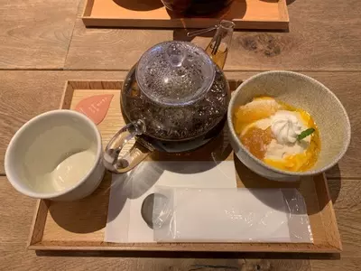 こなな なんばパークス店