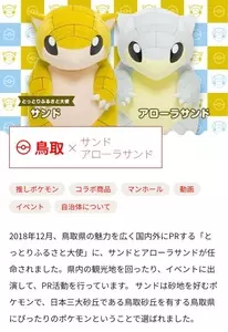 鳥取砂丘こどもの国 2枚目