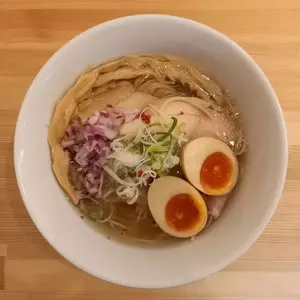 麺屋そわか