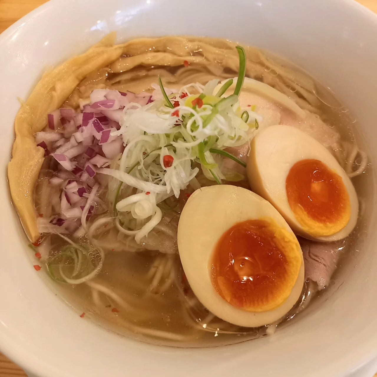guttyo8888さんが投稿した麺屋そわかに関する口コミの画像