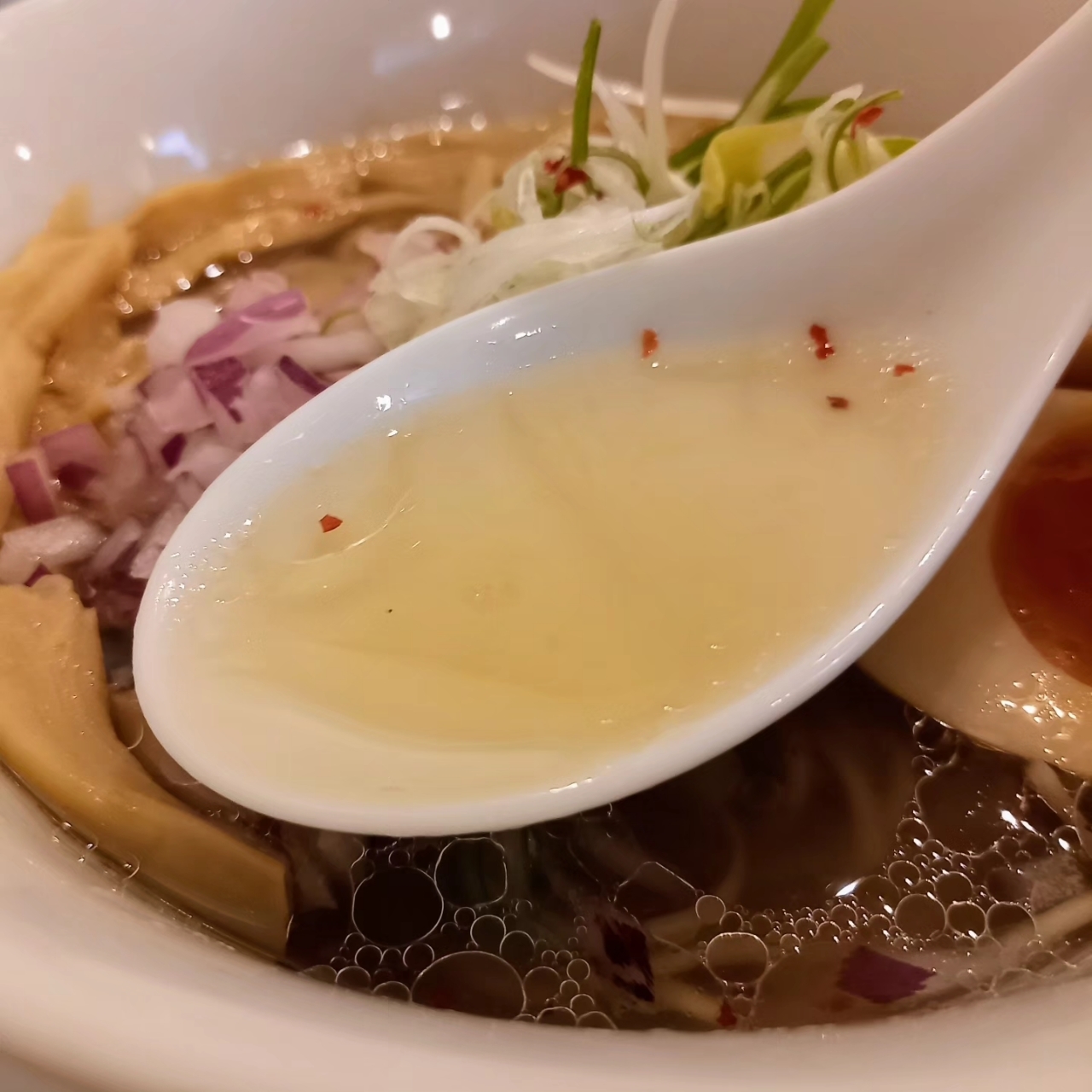 guttyo8888さんが投稿した麺屋そわかに関する口コミの画像