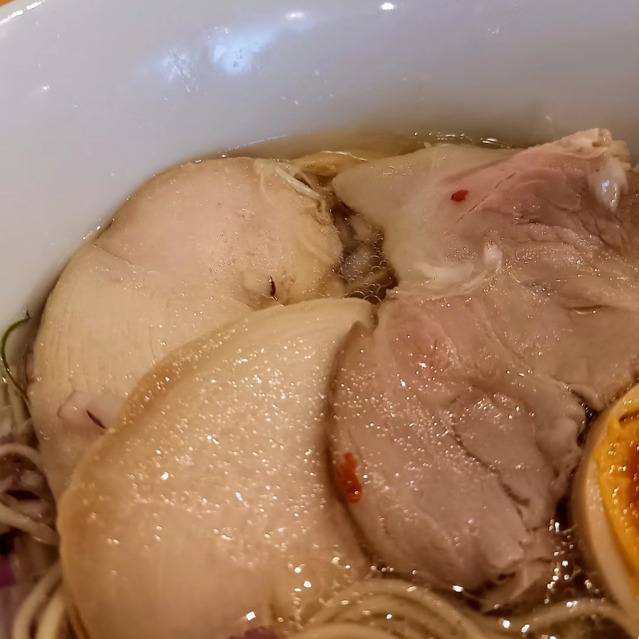 guttyo8888さんが投稿した麺屋そわかに関する口コミの画像