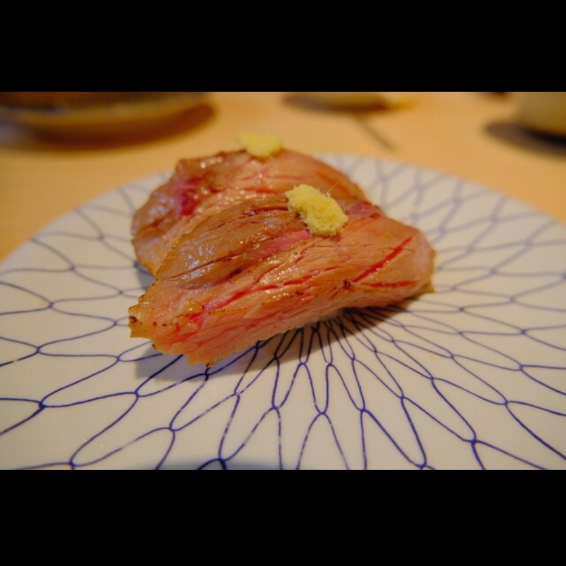 sakur776さんが投稿したまぐろや 石亭 御器所店（マグロヤ セキテイ）に関する口コミの画像