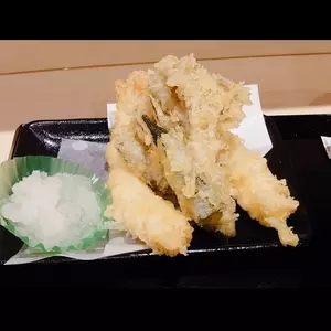 ゆで太郎 名古屋中区役所店
