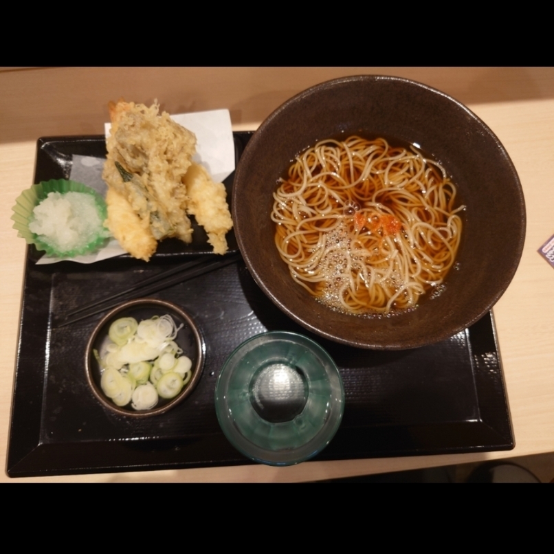 sakur776さんが投稿したゆで太郎 名古屋中区役所店に関する口コミの画像