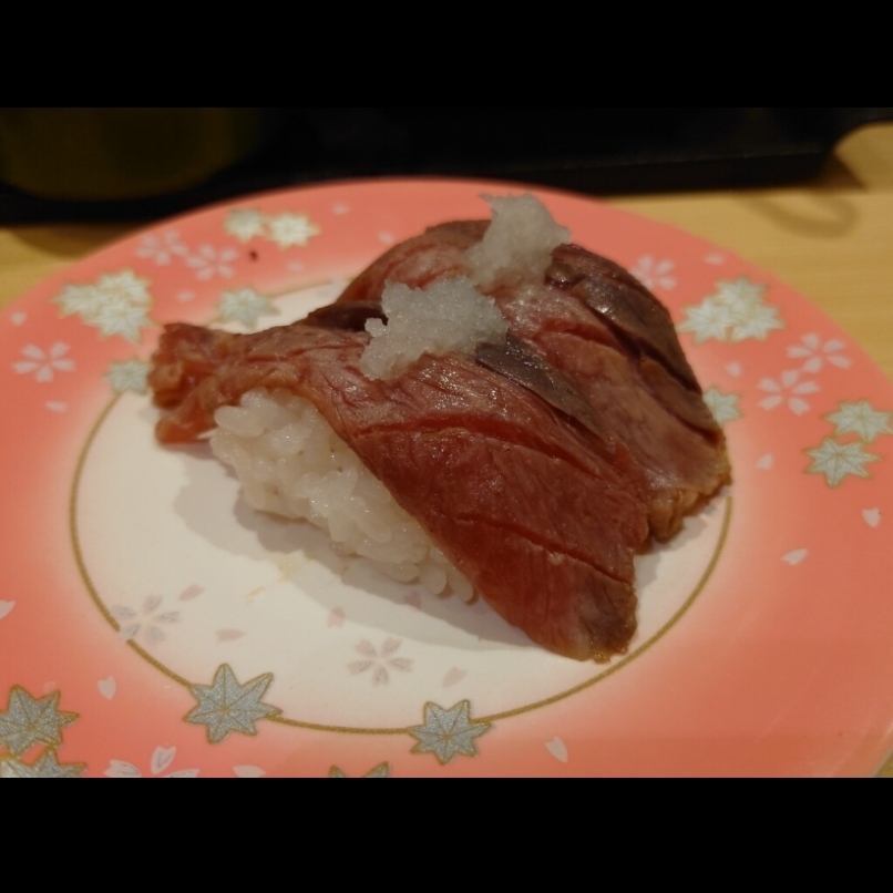 sakur776さんが投稿したまぐろや 石亭 則武新町店に関する口コミの画像