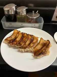 ぎょうざの店 ひょうたん 元町店
