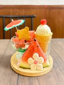 Cafe CoCoHe（カフェココヘ）