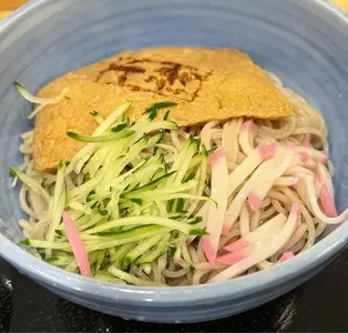 小諸そば ニコライ坂店