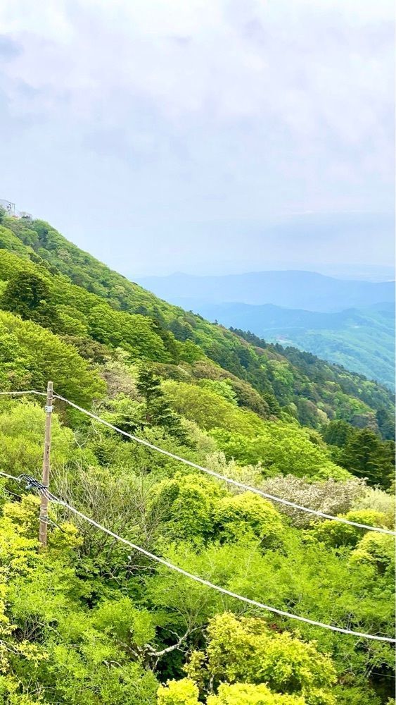 Satoshi.Nさんが投稿したコマ展望台に関する口コミの画像