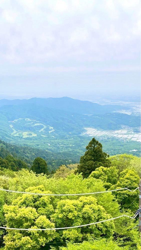 Satoshi.Nさんが投稿したコマ展望台に関する口コミの画像