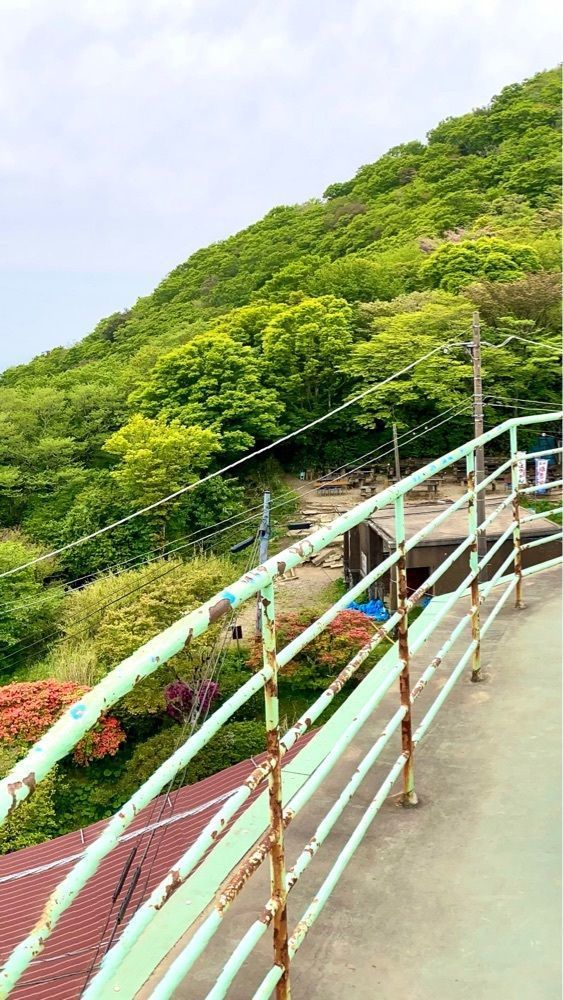 Satoshi.Nさんが投稿したコマ展望台に関する口コミの画像