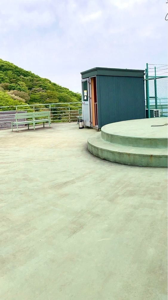 Satoshi.Nさんが投稿したコマ展望台に関する口コミの画像