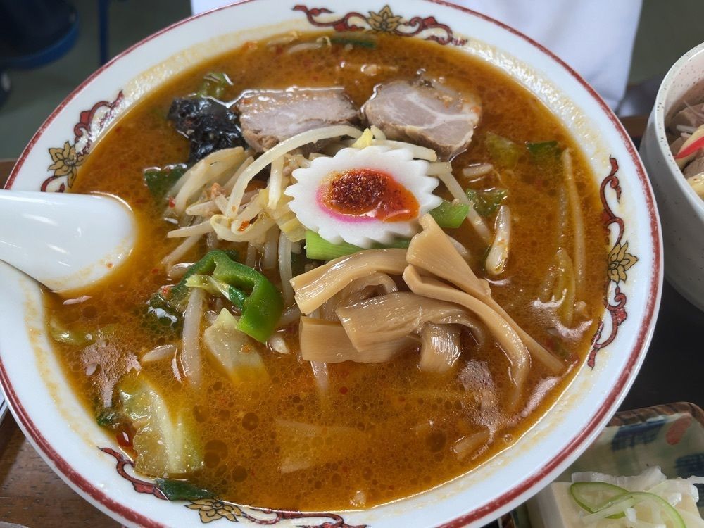 MasTom8326さんが投稿した中華白河屋に関する口コミの画像