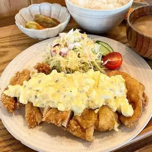 居方食堂（いかたしょくどう）