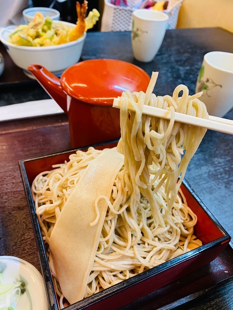 けんけんさんが投稿した吉祥庵に関する口コミの画像