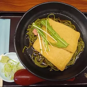吉茶庵（【旧店名】吉そば 原宿店）