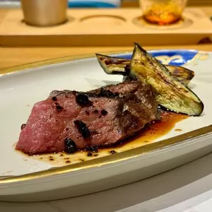 肉割烹 誠香