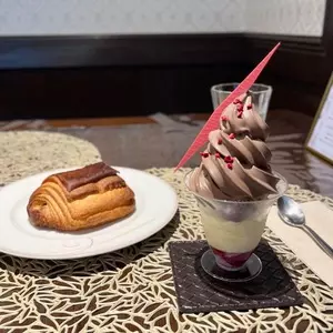 パティスリーショコラトリー リベルテ（Patisserie Chocolatorie Liberte）