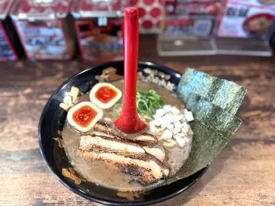 らーめん 小僧