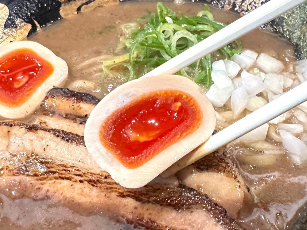 かずくんさんが投稿したらーめん 小僧に関する口コミの画像