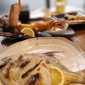 サカナテラス 西舞鶴本店（sakana terrace）