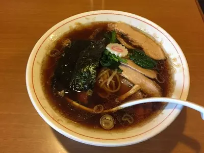 青島食堂 司菜 トキメッセ店