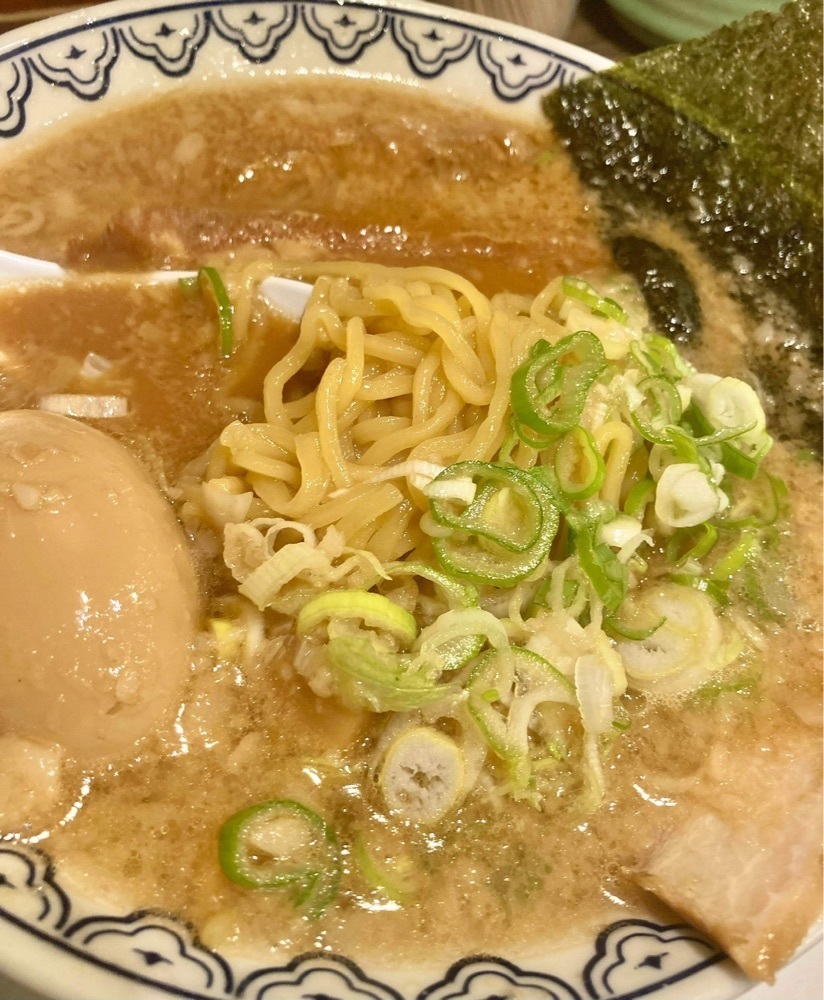 リトアニアの貴公子さんが投稿した東京豚骨拉麺ばんから 池袋本店に関する口コミの画像