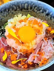 築地 刺天（ツキジサシテン）