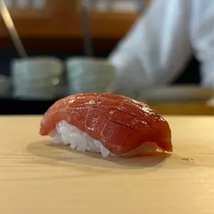 鮨大槻（おおつき）