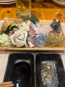 海鮮居酒屋 えぐっちゃん