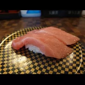 すし道場 桑名店